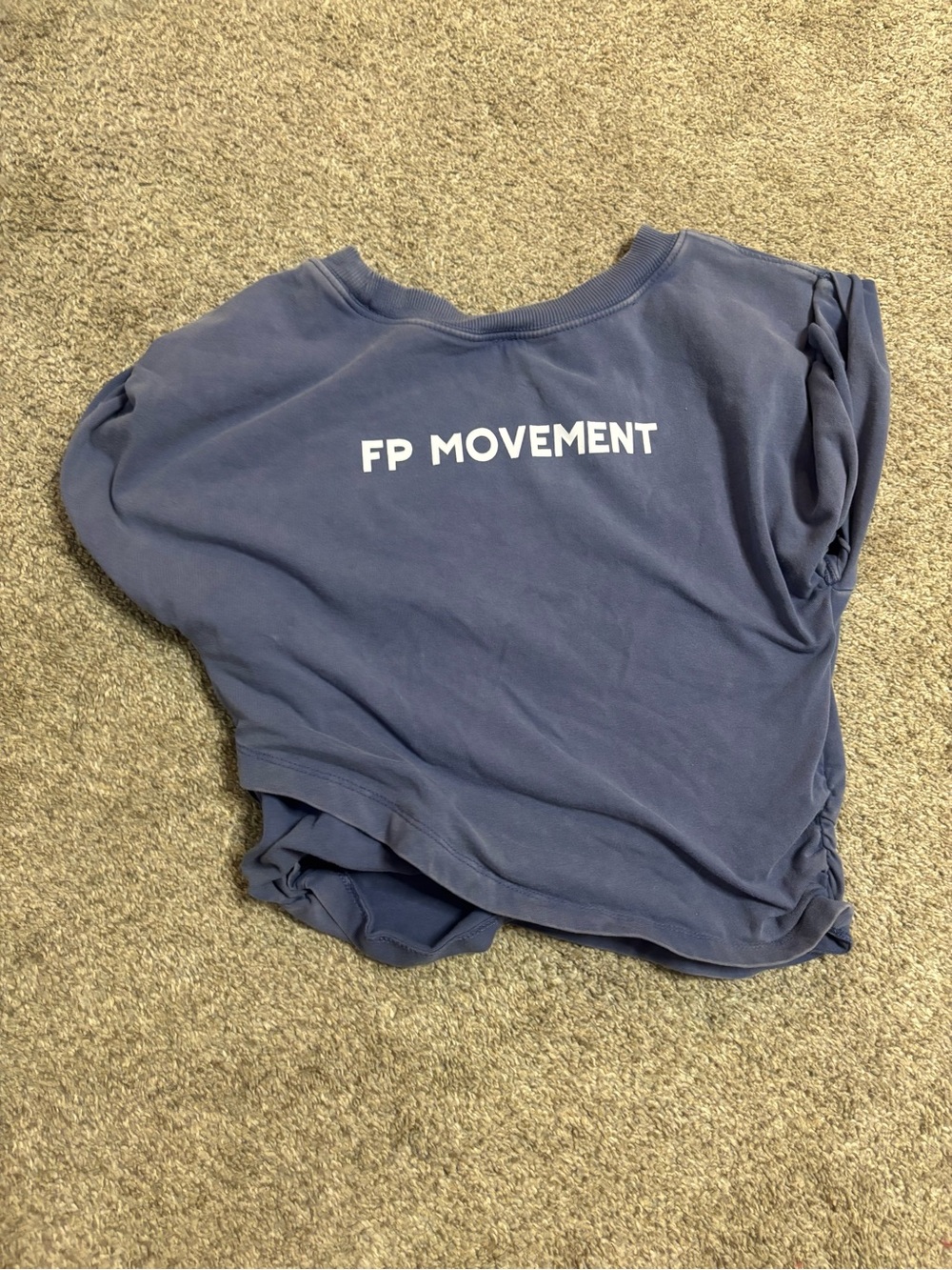 FP movement Set- XS - Picture 2 of 3